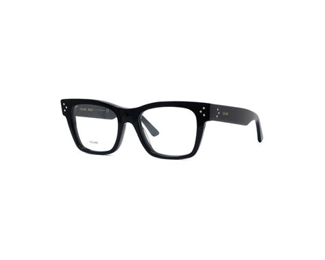 celine cl50039i|Celine CL50039I 001 Glasses .